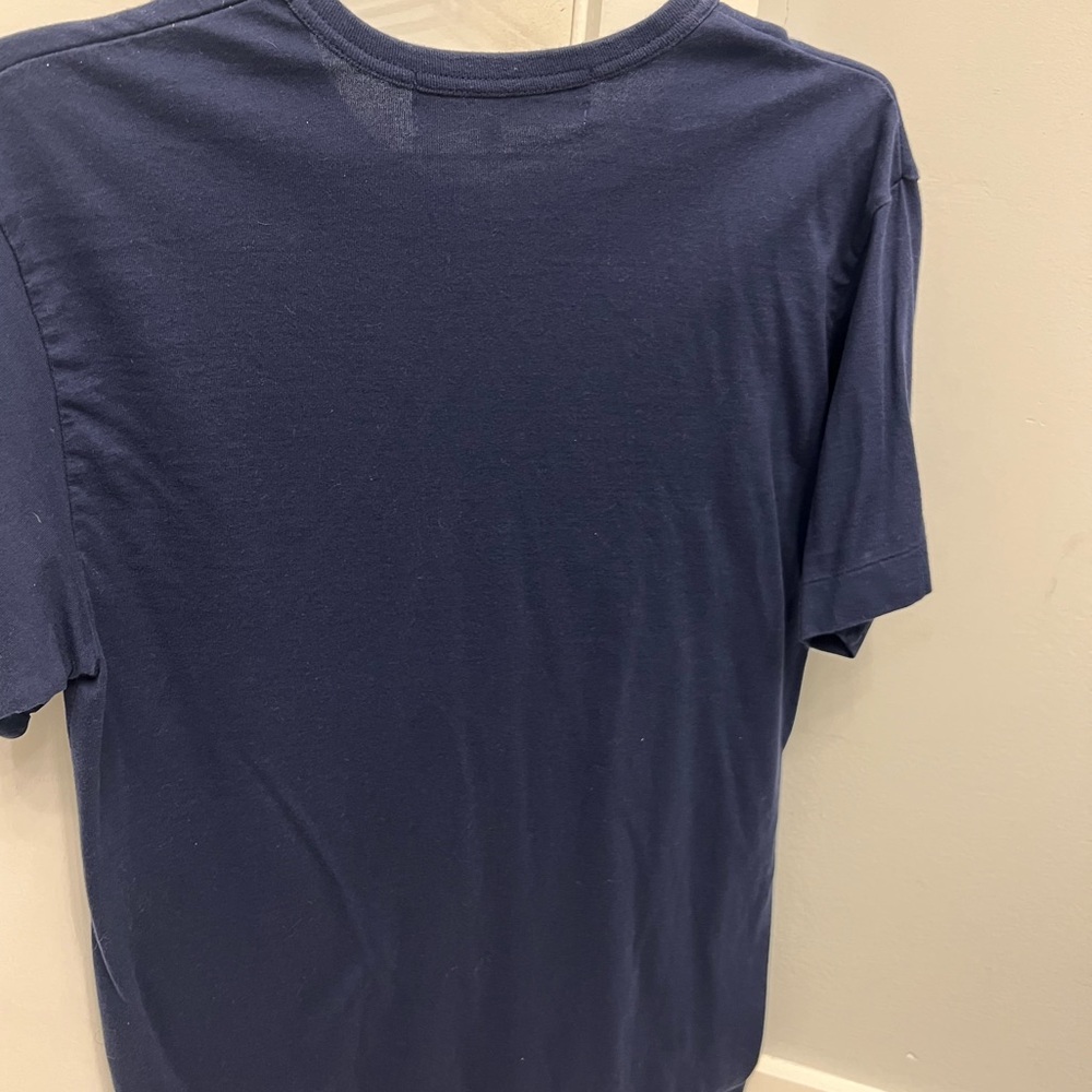 Comme des Garçon t shirt - Picture 3 of 3